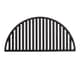Kamado Joe Half Moon Cast Iron Cooking Grate - Classic Joe