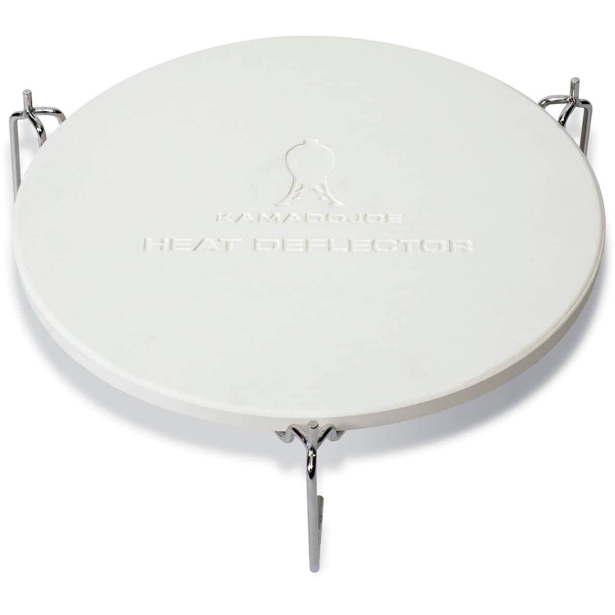 Kamado Joe Heat Deflector Joe Jr. (KJIHP13) BBQ World