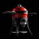 Kamado Joe Konnected Big Joe Digital Charcoal Grill and Smoker 3
