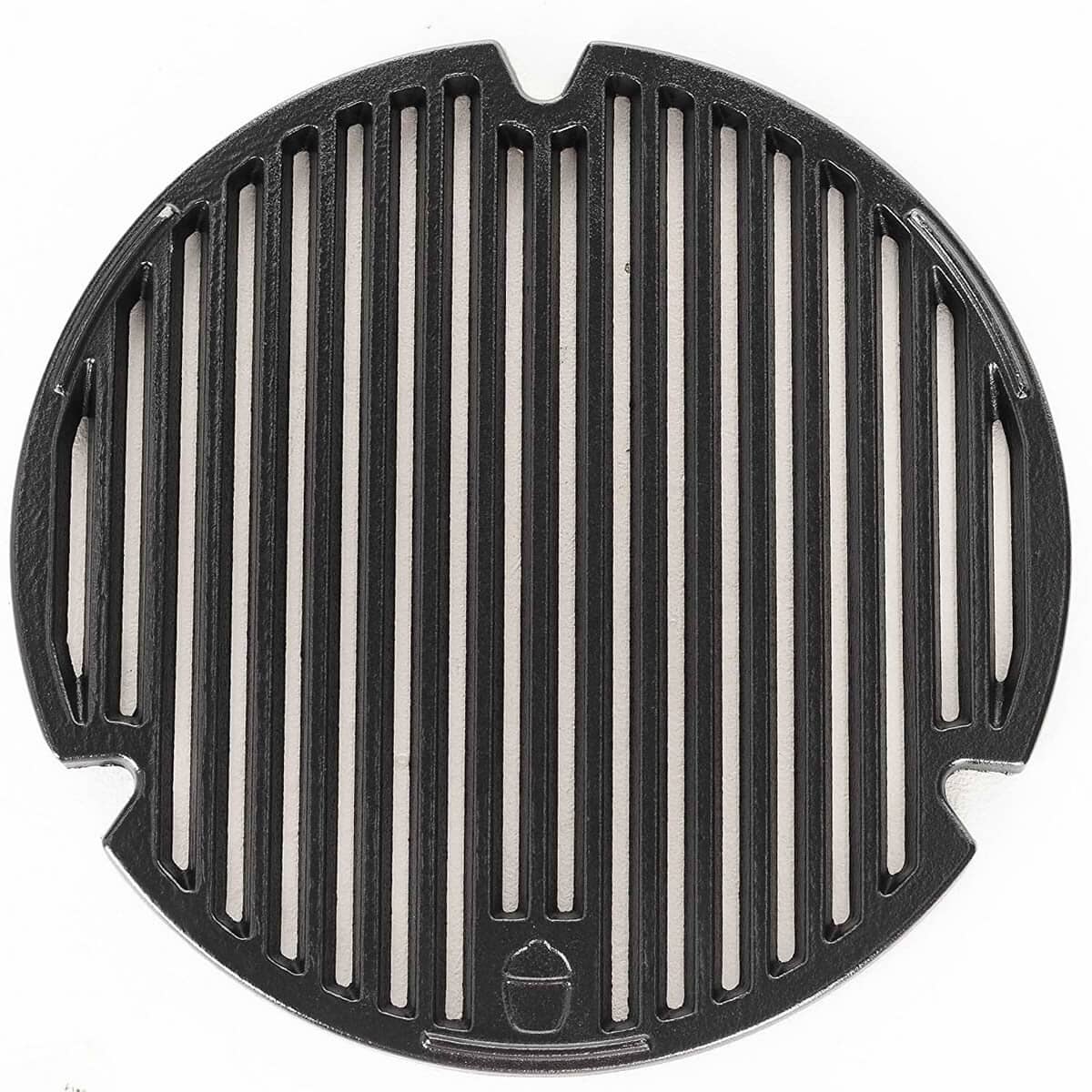 Cast iron grille best sale