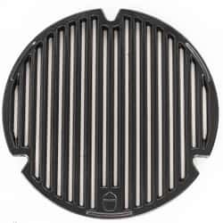 Kamado Joe Cast Iron Grill and Sear Cooking Grate - Joe Jr