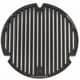 Kamado Joe Cast Iron Grill and Sear Cooking Grate - Joe Jr