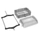 Kamado Joe JOEtisserie Basket Kit