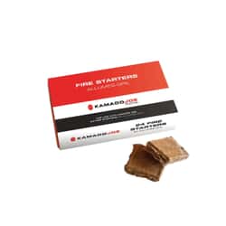 Kamado Joe Fire Starters - 24 Pieces