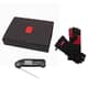 Kamado Joe Boxed Gift Set - Thermapen And Gloves 1