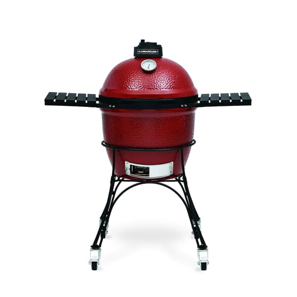 Kamado Joe Classic I Cart PLUS FREE DoJoe PIZZA ACCESSORRY