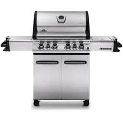 Napoleon Legend 485 RSIB Stainless Steel Gas BBQ 