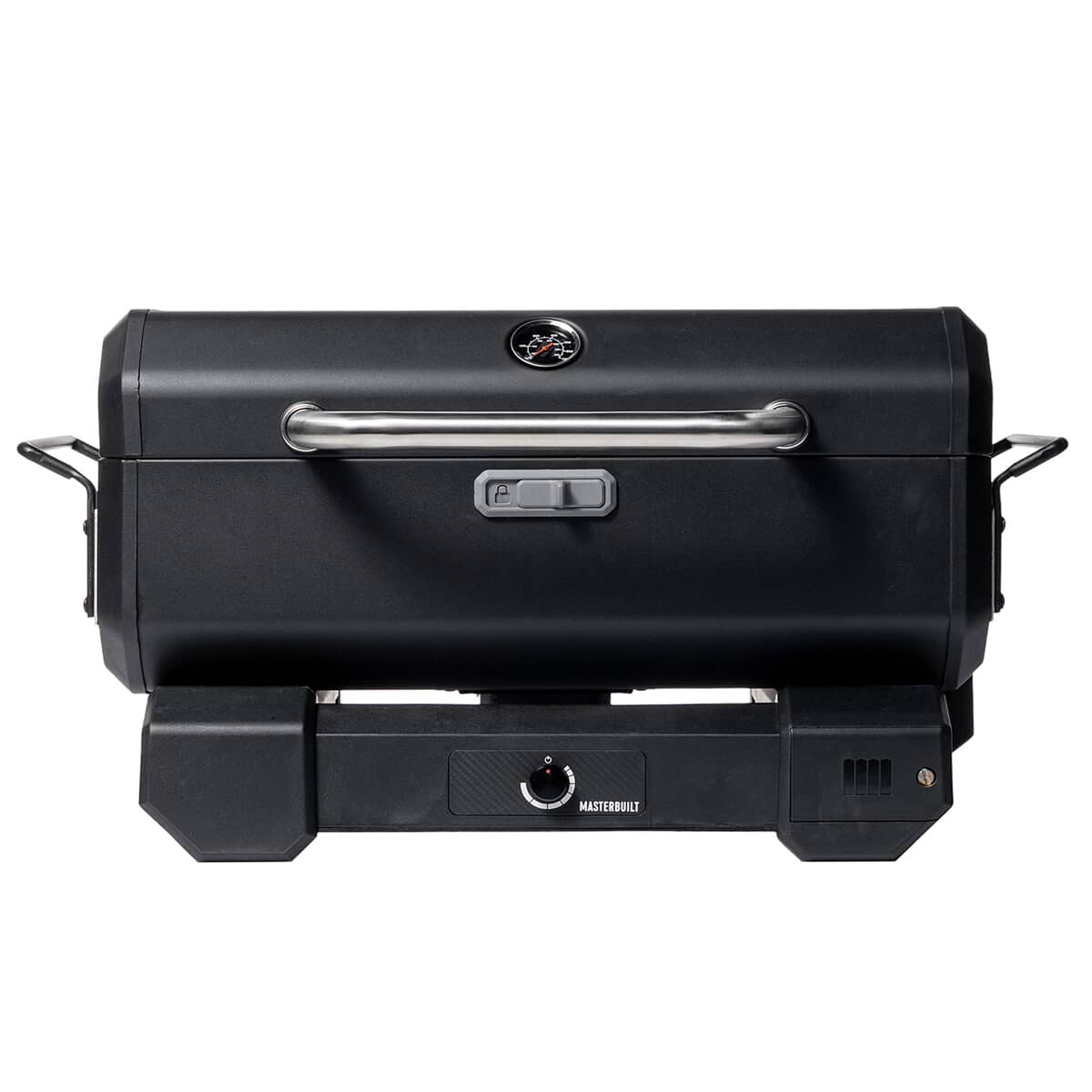 Masterbuilt Portable Charcoal BBQ MB20040622 BBQ World