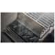 Masterbuilt Portable Charcoal BBQ and Smoker with Cart 6