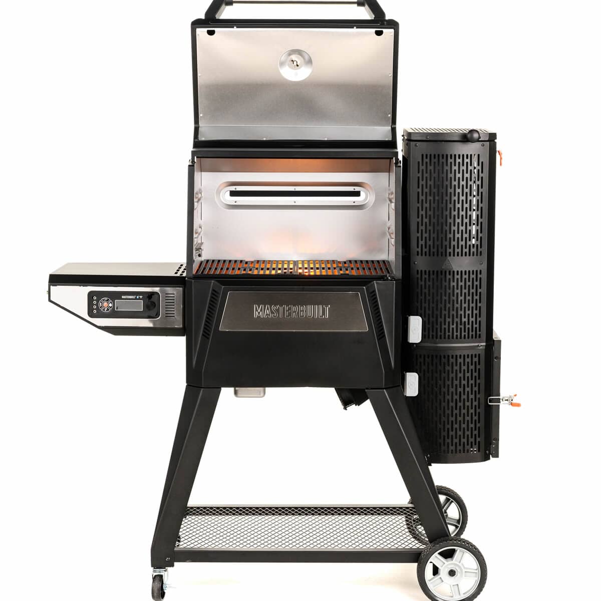 Masterbuilt Gravity Series 560 Digital Charcoal Grill and Smoker