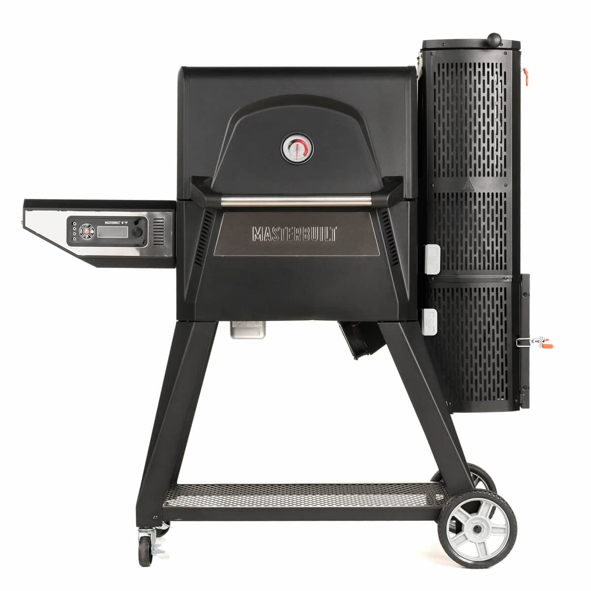 Masterbuilt smoker clearance stand with wheels