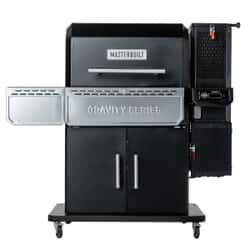 Masterbuilt Gravity Series 1150 Digital Charcoal BBQ and Smoker - NEW FOR 2025