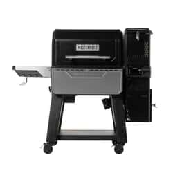 Masterbuilt Gravity Series XT Digital Charcoal BBQ and Smoker PLUS FREE ROTISSERIE