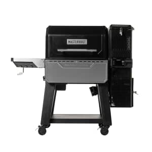 Masterbuilt Gravity Series XT Digital Charcoal BBQ and Smoker