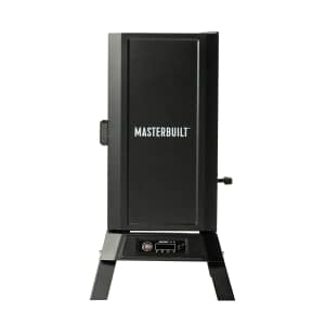 Masterbuilt - 710 Wifi Digital Electric Smoker- NEW FOR 2024 