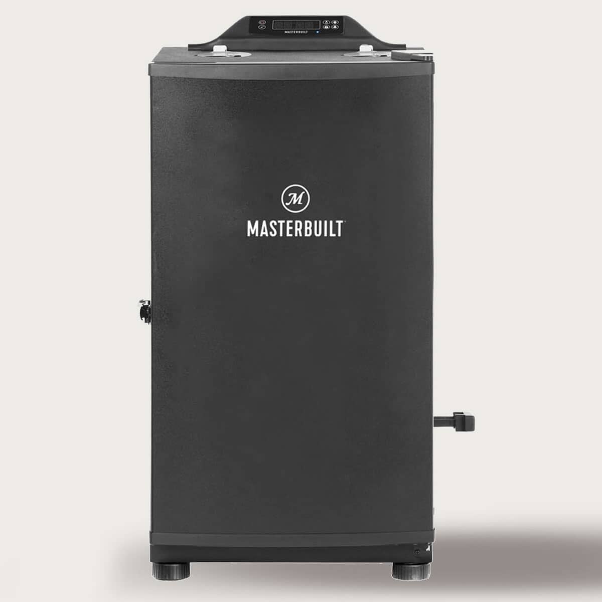 Masterbuilt - MES 130P Bluetooth Digital Electric Smoker (MB20073420 ...