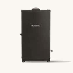 Masterbuilt MES 140B Digital Electric Smoker