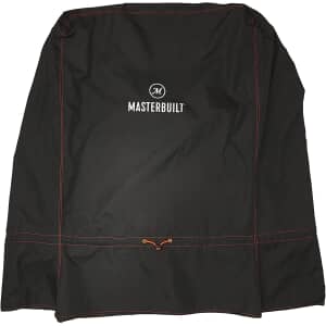 Masterbuilt Cover - 40 Inch Digital Charcoal Smoker 