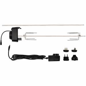 Masterbuilt Rotisserie Kit For Gravity Series