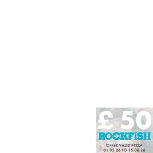 Monolith Junior PRO-Series 2.0 - Black Stand Alone PLUS ROCKFISH SEAFOOD PROMOTION