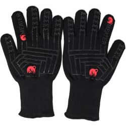 MEATER Mitt Heat Resistant Grilling Glove
