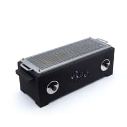 Blok NAKA Table Grill Charcoal BBQ - Black