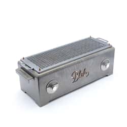 Blok NAKA Table Grill Charcoal BBQ - Patina