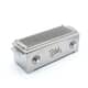 Blok NAKA Table Grill Charcoal BBQ - Stainless Steel