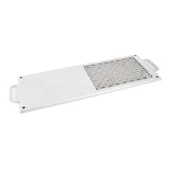 Blok Extra Grill Top - Plancha NAKA Half And Half