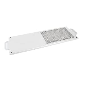 Blok Extra Grill Top - Plancha NAKA Half And Half