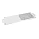 Blok Extra Grill Top - Plancha NAKA Half And Half