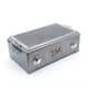 Blok NAKA Wide Table Grill Charcoal BBQ - Patina