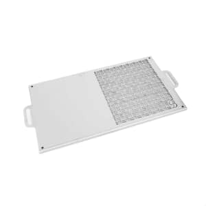 Blok Extra Grill Top - Plancha NAKA Wide Half And Half