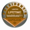 warranty logo