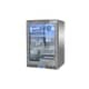 Napoleon Commercial Grade Outdoor Beverage Fridge / Cooler - Single Door Opens Left
