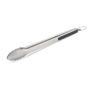 Norfolk Grill Tools - Stainless Steel BBQ Tongs