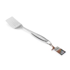 Norfolk Grill Tools - Stainless Steel Spatula