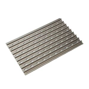 GrillGrate - Universal GrillGrate Panel for any Flatop Griddle 15 Inch