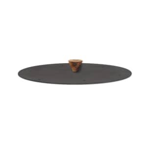 OFYR Snuffer Black 85