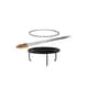 OFYR 100 Grill Accessories Set
