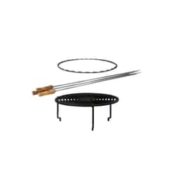 OFYR Grill Round Accessories Set 85