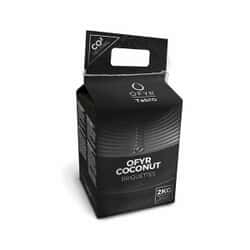 OFYR Coconut Briquettes 2 KG