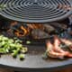 OFYR Grill Round 100 3