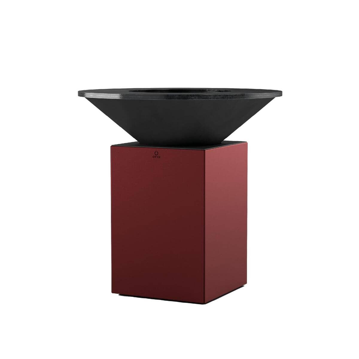 OFYR 10th Anniversary Edition Oxide Red 100
