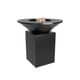 OFYR Classic Black 100 Outdoor Cooking Unit