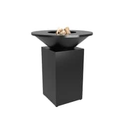 OFYR Classic Black 85 Outdoor Cooking Unit