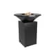 OFYR Classic Black 85 Outdoor Cooking Unit