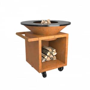 OFYR Classic Storage Corten 100 PRO