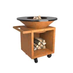 OFYR Classic Storage Corten 100 PRO