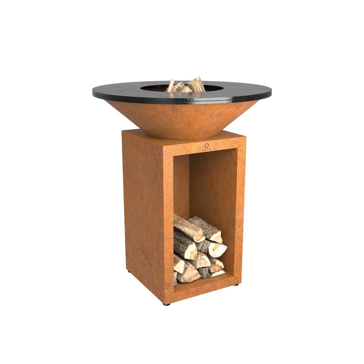 Yeti Loadout Go Box 30 Camp Green (7000001674) - BBQ World